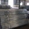 Thép ống mạ kẽm