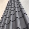 TÔN XỐP chống nóng AZ100 SẦN ĐÔNG Á
