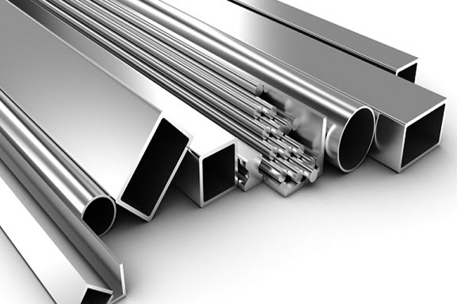Inox Hoàng Vũ do Thép Tiến Đạt cung cấp