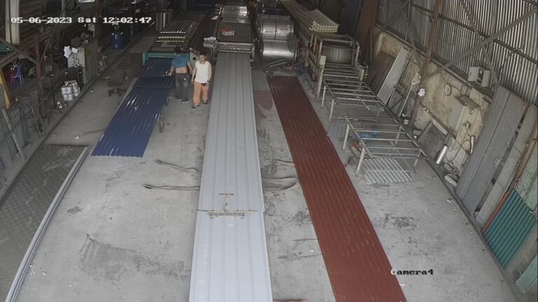 Mừng thống nhất đất nước Việt Nam. Đơn hàng tôn -sắt- thép chào hè 2023 –