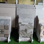 GẠCH LÁT NỀN